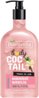 Balsam do ciała Bielenda Body Coctail nawilżający Rabarbar + Wanilia 400 ml (5902169048389) - obraz 1