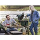 Вугільний гриль Big Green Egg MiniMax 33 см 119650 - изображение 4