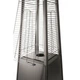 Газовий обігрівач Activa Pyramide Cheops 13600 - изображение 2