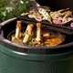 Барбекю Big Green Egg M 117625 - зображення 6