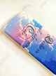Чохол на Samsung Galaxy M33 5G :: Особистість (принт 354) - зображення 2