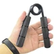 Эспандер кистевой пружинный Newt Professional Gripp 135 кг (NE-W-300BK) - изображение 2