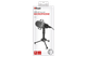 Всенаправлений (USB та 3,5 мм) мікрофон TRUST Radi All-round (TR21752) - зображення 2