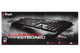 Ігрова клавіатура TRUST GXT 280 Led illuminated gaming UKR/ENG (18911) - зображення 5