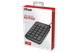Клавиатура TRUST Xalas USB Numeric Keypad (TR22221) - изображение 4