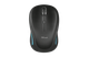 Бездротова миша TRUST Yvi FX wireless mouse - black (TR22333) - изображение 7