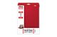 Чохол для планшета Trust Primo universal folio stand 10" tablets red (20316) - изображение 4