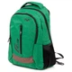 Рюкзак для ноутбука Frime Hamster 15.6" Green (Hamster Green) - зображення 3