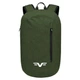 Рюкзак для ноутбука Frime Keeper 15.6" Green (Keeper Green) - изображение 1
