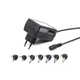 Блок живлення EnerGenie EG-MC-008 12 Вт - изображение 1
