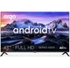 Телевізор Ergo 43GFS6500 - зображення 1