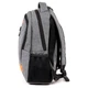 Рюкзак для ноутбука Frime 15.6" (Hamster Grey) - изображение 3