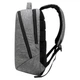 Рюкзак для ноутбука Frime Whitenoise 15.6" Grey (Whitenoise Grey) - изображение 3