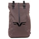 Рюкзак для ноутбука Frime City 16" Brown (City Brown) - изображение 1