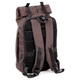 Рюкзак для ноутбука Frime City 16" Brown (City Brown) - изображение 5