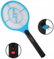 Elektryczna łapka owadobójcza Esperanza EHQ009 Insect Killer Swatter Ligntning (5901299955949) - obraz 4