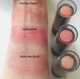 Сияющие кремовые румяна Body Collection Cheek Shimmer Stick - Divine Pink Розовый - изображение 2