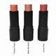 Сияющие кремовые румяна Body Collection Cheek Shimmer Stick - Divine Pink Розовый - изображение 3