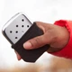 Грелка для рук каталітична бензинова багаторазова Zippo Hand Warmer Chrome (до 12 годин роботи)(40365) - зображення 3