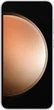 Мобильный телефон Samsung S7110 DS Galaxy S23 FE 8/256GB Cream Refurbished - изображение 2
