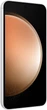 Мобильный телефон Samsung S7110 DS Galaxy S23 FE 8/256GB Cream Refurbished - изображение 3