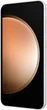 Мобильный телефон Samsung S7110 DS Galaxy S23 FE 8/256GB Cream Refurbished - изображение 4