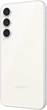 Мобильный телефон Samsung S7110 DS Galaxy S23 FE 8/256GB Cream Refurbished - изображение 7