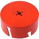 Otwornica do silikatu, ceramiki i płyt OSB YATO 152 x 60 mm gwint mocujący 5/8" 18UNF (YT-43986) (5906083065392) - obraz 1