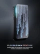 Защитное стекло ArmorStandart Supreme Black Icon 3D для смартфона Apple iPhone 11 Pro Max/XS Max Black (ARM59207) - изображение 2