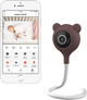 Відеоняня Lionelo Babyline Smart (5903771702393) - зображення 7