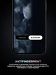 Защитное стекло ArmorStandart Supreme Black Icon 3D для смартфона Apple iPhone 11 Pro/XS Black (ARM59210) - изображение 6