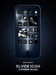 Защитное стекло ArmorStandart Supreme Black Icon 3D для смартфона Apple iPhone 11 Pro/XS Black (ARM59210) - изображение 11