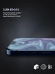 Защитное стекло ArmorStandart Supreme Black Icon 3D для смартфона Apple iPhone 11/XR Black (ARM59211) - изображение 9
