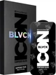 Защитное стекло ArmorStandart Supreme Black Icon 3D для смартфона Apple iPhone 12 Pro Max Black (ARM59212) - изображение 1