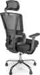 Кресло Barsky Freelance Mesh BFR-03 Black - изображение 3