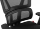 Кресло Barsky Freelance Mesh BFR-03 Black - изображение 14