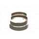 Гальмівні колодки Bosch 0 986 487 281 - зображення 4