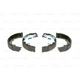Гальмівні колодки Bosch 0 986 487 769 - зображення 3