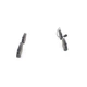 Тормозные колодки Bosch 0 986 424 597 - изображение 6
