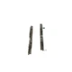 Тормозные колодки Bosch 0 986 494 374 - изображение 3