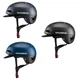Вело шолом ROCKBROS WT-09 (57-62 см) In-Mold Чорний (RB-WT-09-3870) - зображення 8