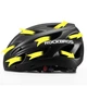 Вело шлем с магнитным визором ROCKBROS TT16 (57-62 см) In-Mold Черный (RB-TT-16-3890) - изображение 5