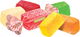 Конфеты желейные Roshen Джелли 1 кг (4823077605215) - изображение 2