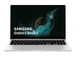 Ноутбук Samsung Galaxy Book 2 15.6"IPS FHD Core i5-1235U 8/256GB Thunderbolt Silver Б/В - зображення 1