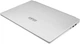 Ноутбук MSI Modern 14 C7M-046NL (Ryzen 5 7530U 8/512Gb) Підсвітка Thunderbolt 4 Urban Silver - зображення 7