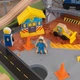 Игровой набор KidKraft настольная железная дорога деревянная, 10176 - изображение 9