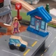 Игровой набор KidKraft настольная железная дорога деревянная, 10176 - изображение 11