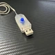 Кнопковий USB контролер з кабелем + пульт для гірлянд та світлодіодни стрічок - изображение 8