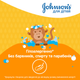 Гель для душу Johnson's Kids Дитячий 300 мл (3574661561554/3574661427706) - зображення 2