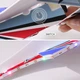 Игрушечный самолёт Foam-Plane пенопластовый аккумуляторный для детей от 6 лет S27 - изображение 12